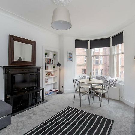 Westend Glasgow Apartment エクステリア 写真